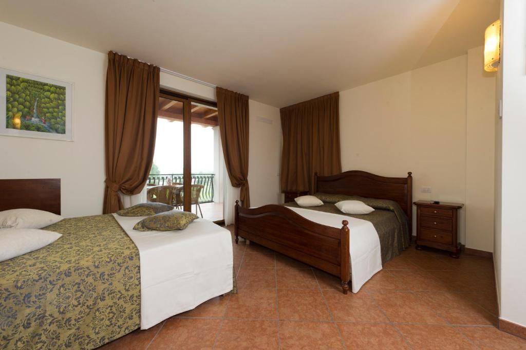 Locanda Ristorante Al Cardellino Bardolino Room photo
