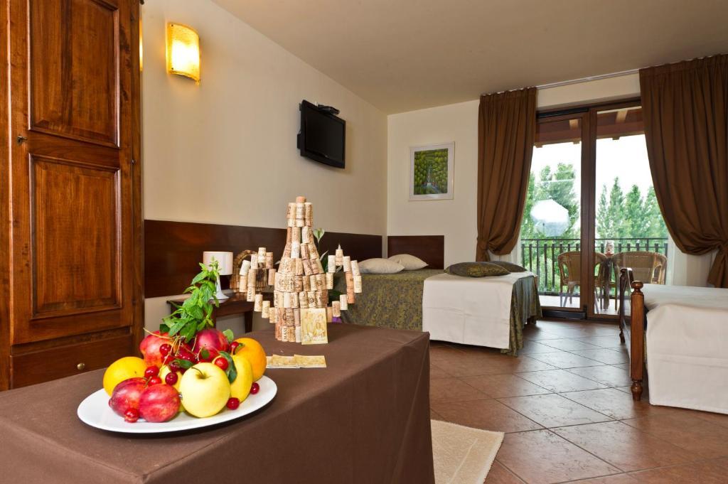 Locanda Ristorante Al Cardellino Bardolino Room photo
