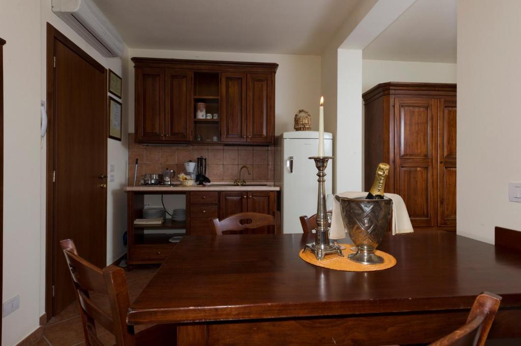 Locanda Ristorante Al Cardellino Bardolino Room photo