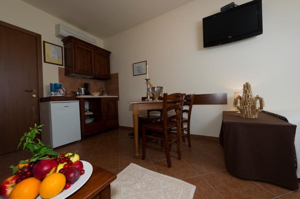 Locanda Ristorante Al Cardellino Bardolino Room photo